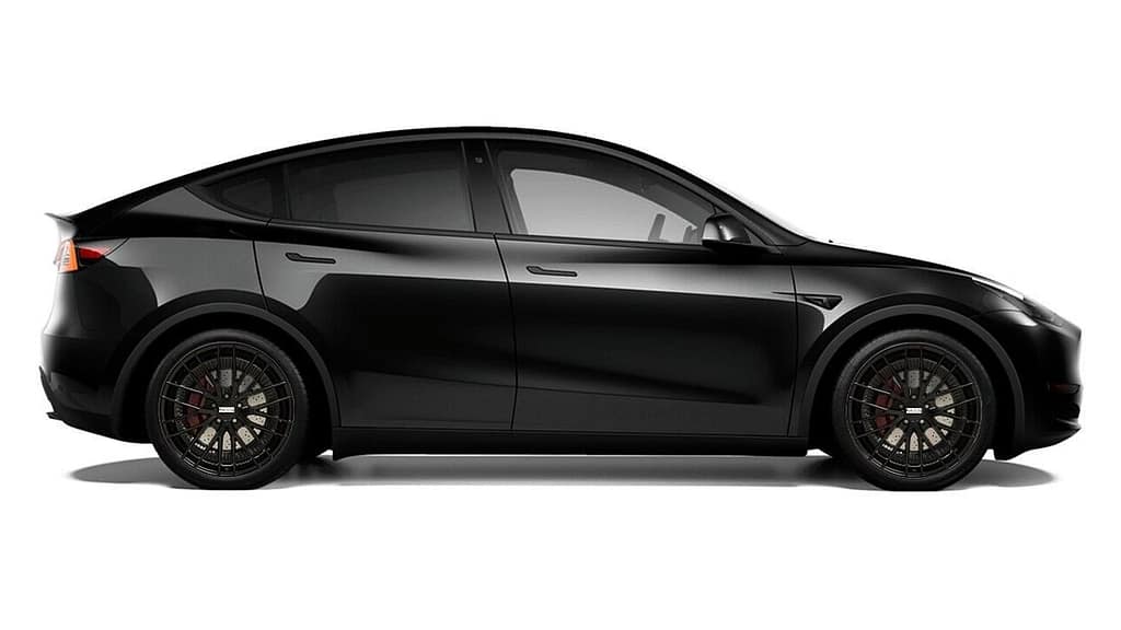 VTC NICE TESLA TAXI NICE AEROPORT